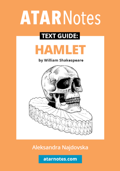 Hamlet Text Guide