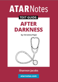 After Darkness Text Guide