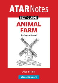Animal Farm Text Guide