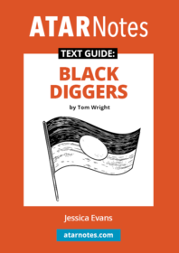 Black Diggers Text Guide