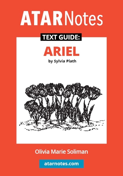 Ariel Text Guide